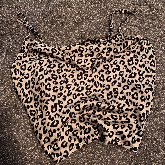 Party top - Picture 1 of 1